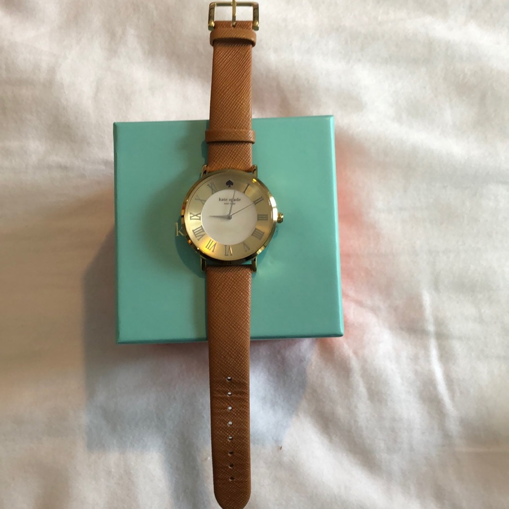 Kate spade watch - Picture 3 of 4